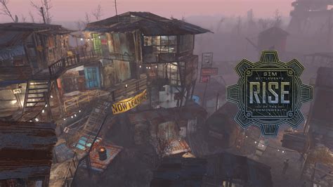 sim settlements rise of the commonwealth